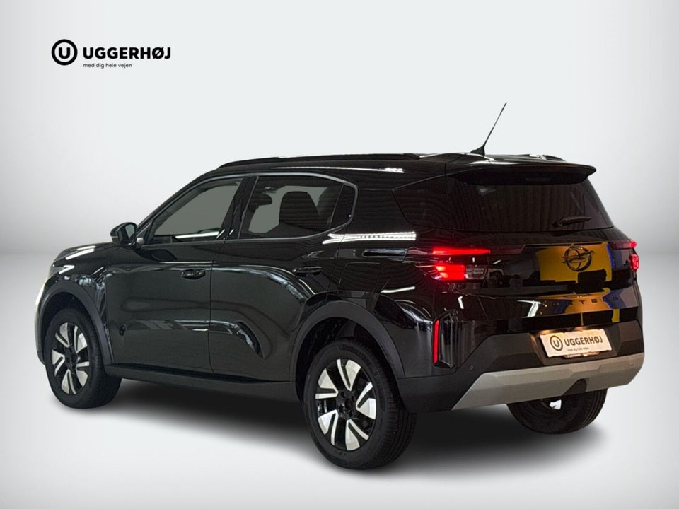 Opel Frontera 44 GS 5d