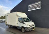 Iveco Daily 3,0 35S17 3750mm Lad AG8 2d