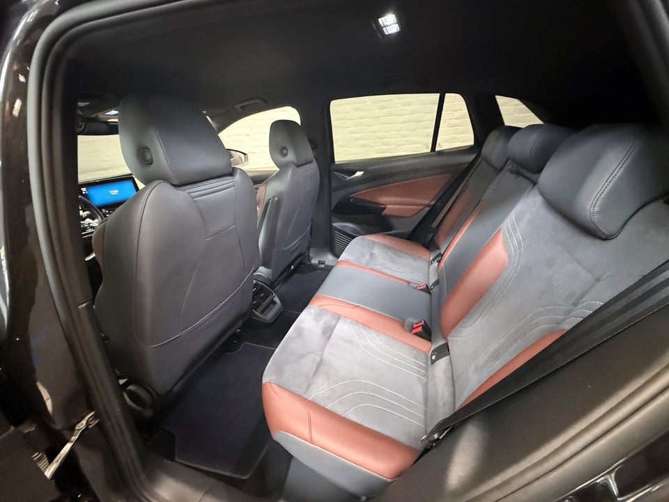 VW ID.4 77 1ST Pro Performance 5d