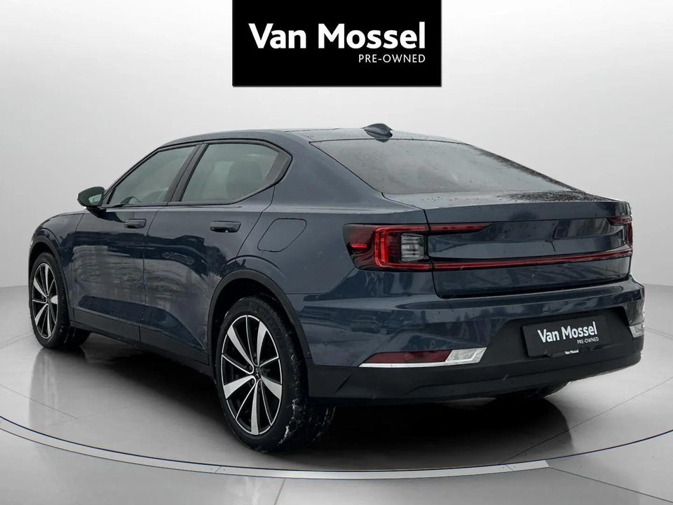 Polestar 2 Long Range 5d