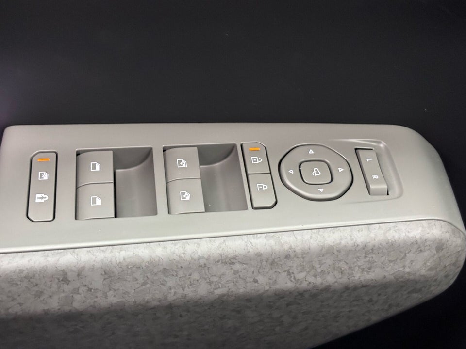 Kia EV4 81 Long Range Upgrade 5d