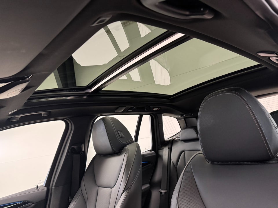 BMW iX3 Charged M-Sport 5d