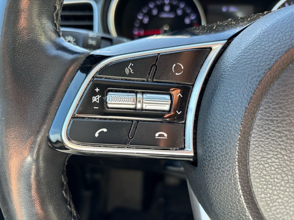 Kia Ceed 1,0 T-GDi Active 5d
