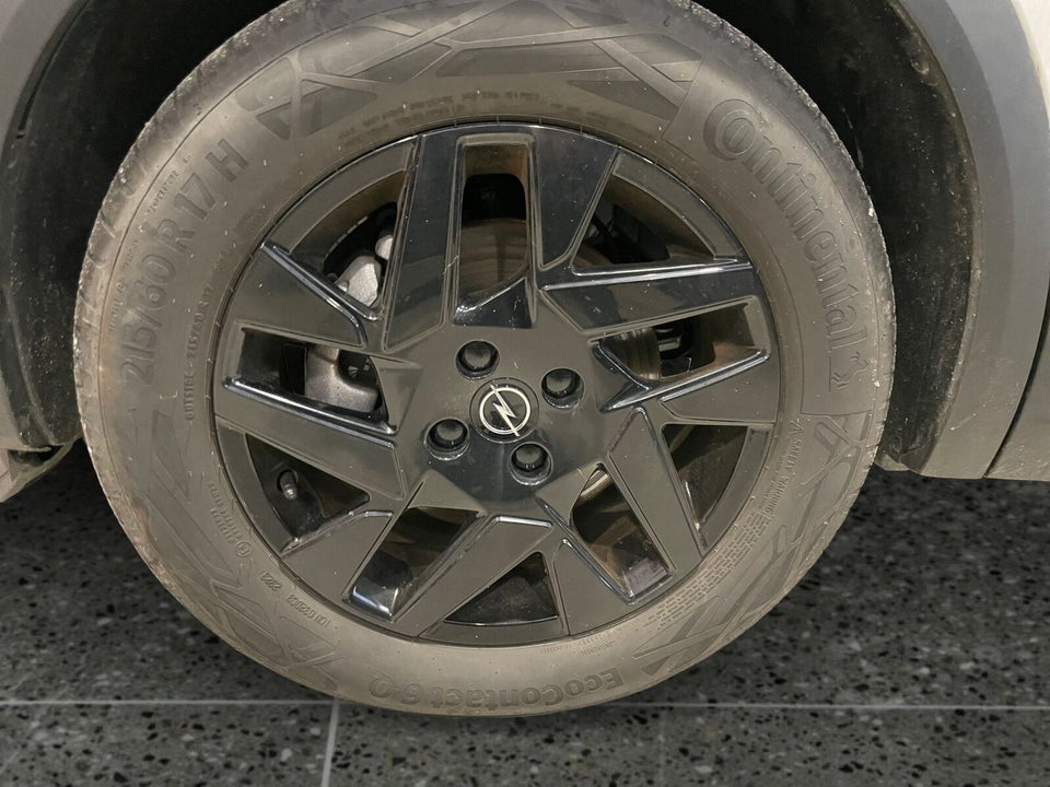 Opel Mokka-e 50 GS Line 5d