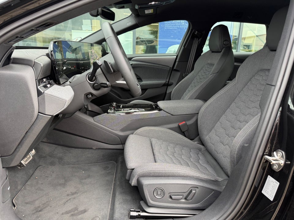 Audi A6 e-tron Ultra Avant 5d