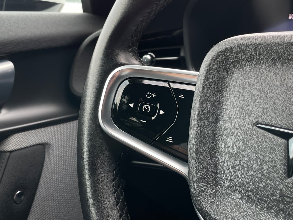 Polestar 2 Long Range 5d