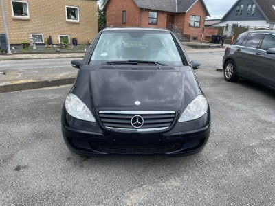 Annonce: Mercedes A150 1,5 Elegance - Pris 19.900 kr.