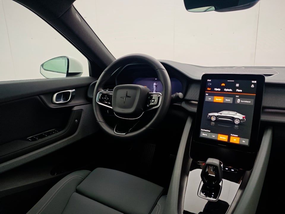 Polestar 2 Standard Range 5d