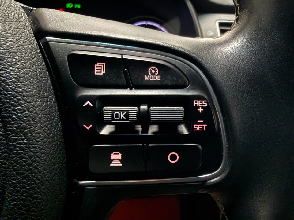 Kia e-Niro 64 Premium 5d