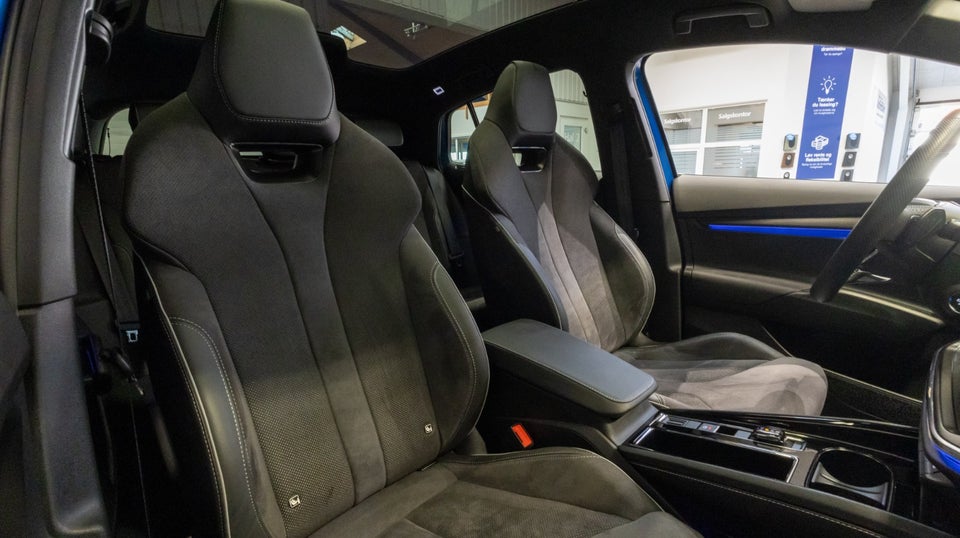 Skoda Enyaq 80 iV Sportline Coupé 5d