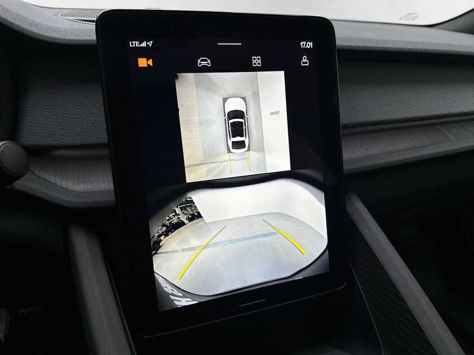 Polestar 2 Long Range AWD 5d