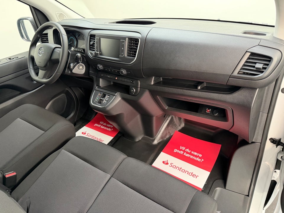Opel Vivaro-e 75 Innovation L2