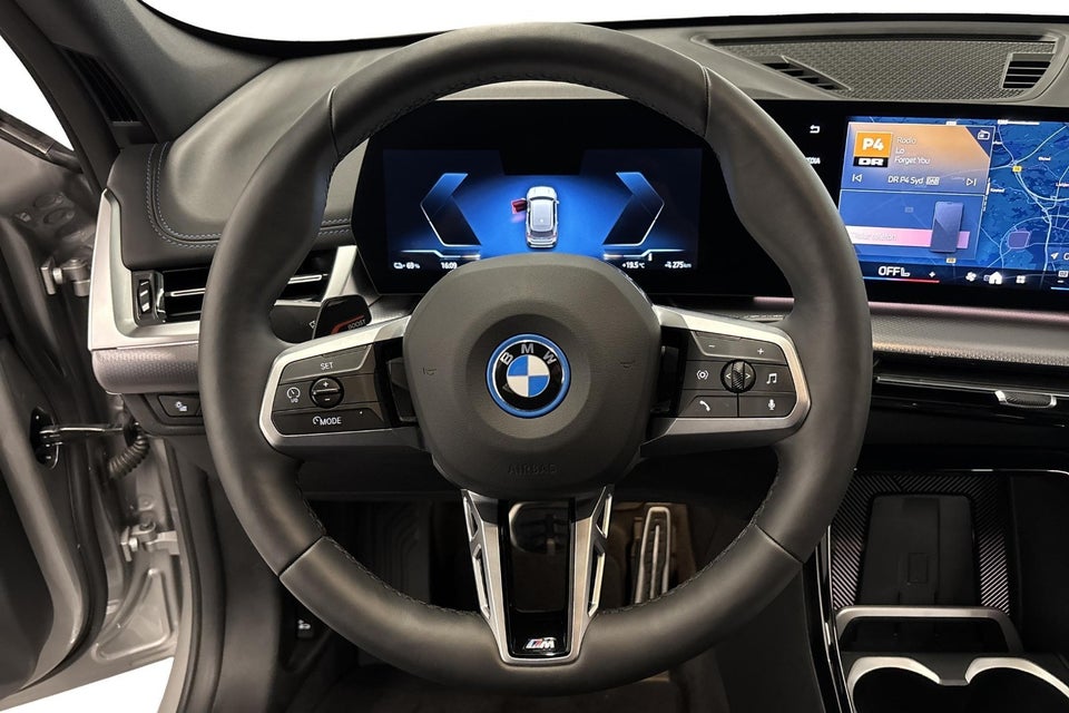BMW iX1 eDrive20 M-Sport 5d