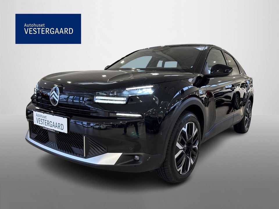 Citroën ë-C4 54 Max 5d