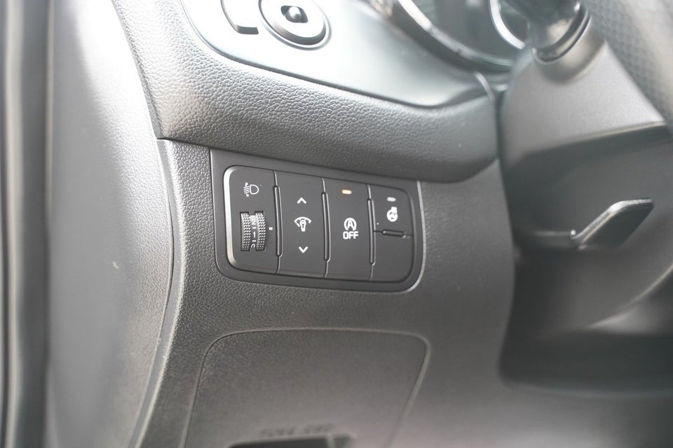 Kia Ceed 1,6 CRDi 136 GT-Line SW 5d