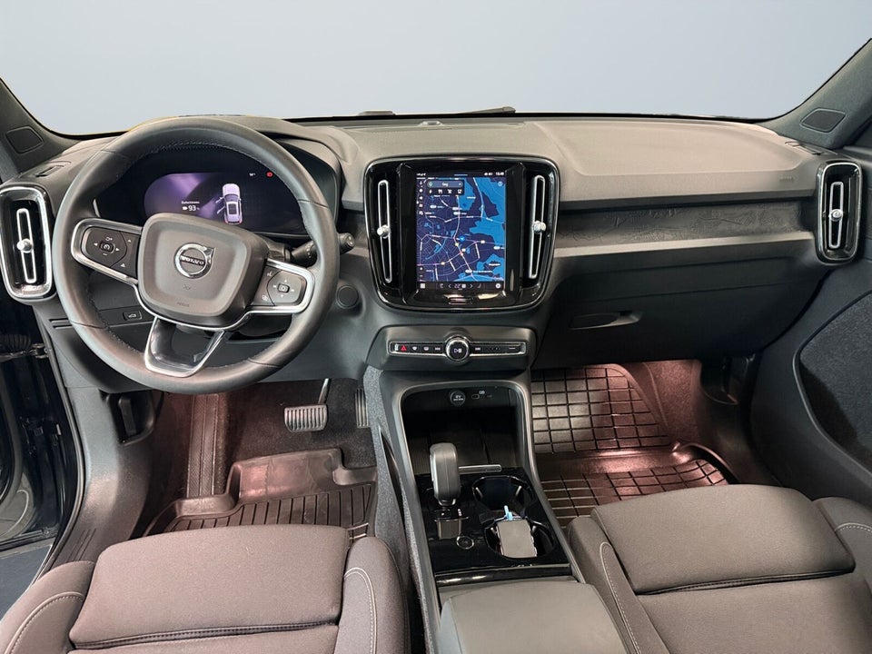 Volvo XC40 P6 ReCharge Ultimate 5d