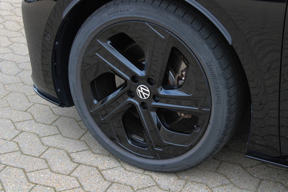 VW ID.3 79 GTX Performance+ 5d