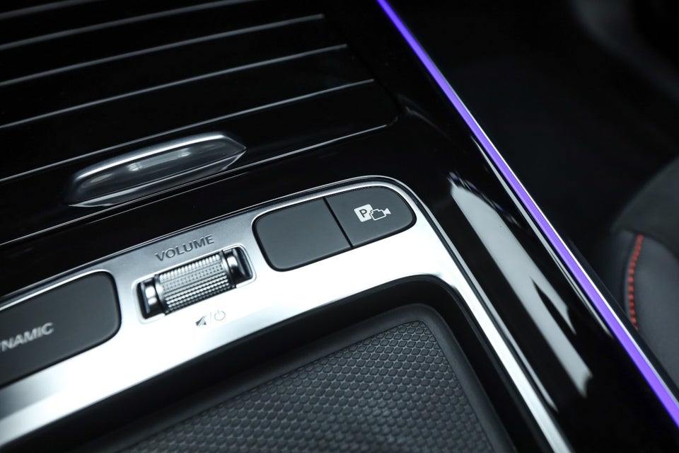 Mercedes EQA250+ AMG Advance 5d