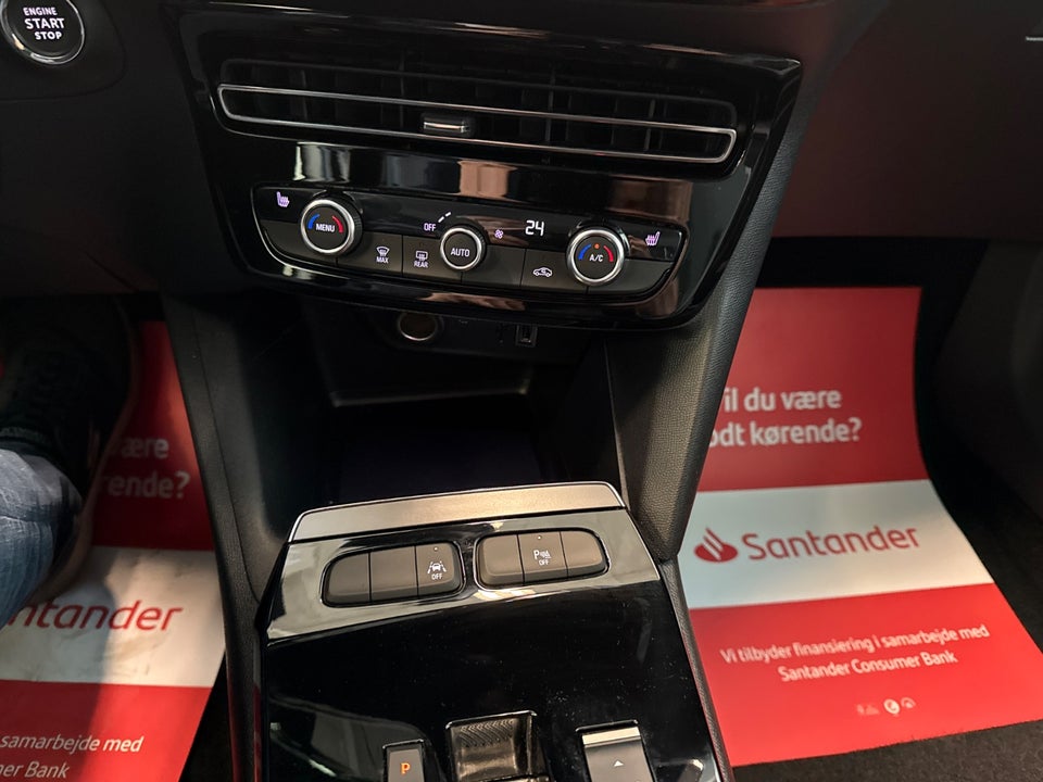 Opel Mokka-e 50 Elegance 5d