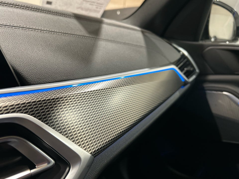 BMW X5 3,0 xDrive45e M-Sport aut. 5d