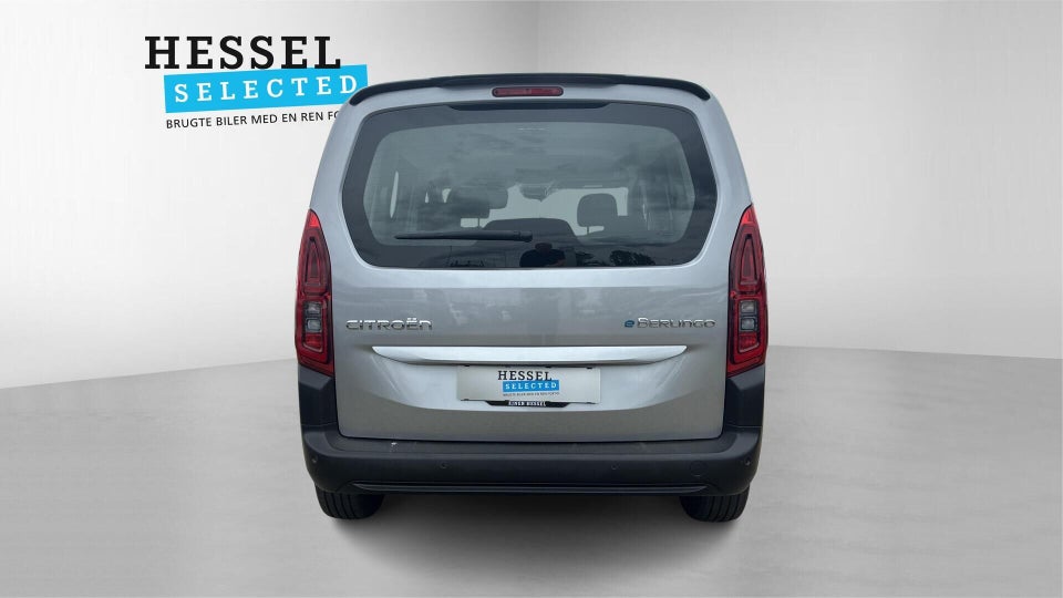 Citroën ë-Berlingo 52 Impress 5d