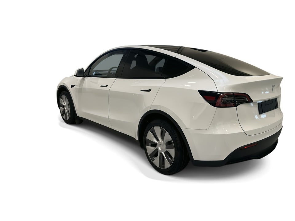 Tesla Model Y RWD 5d
