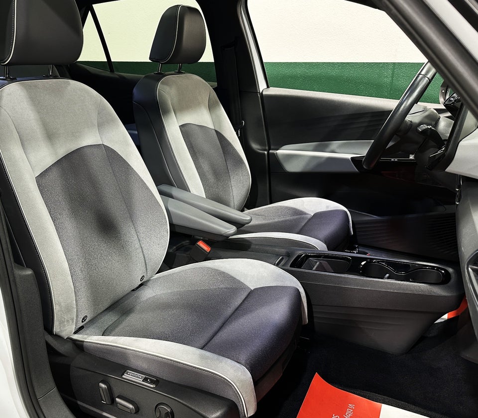 VW ID.3 58 Pro Performance Max 5d