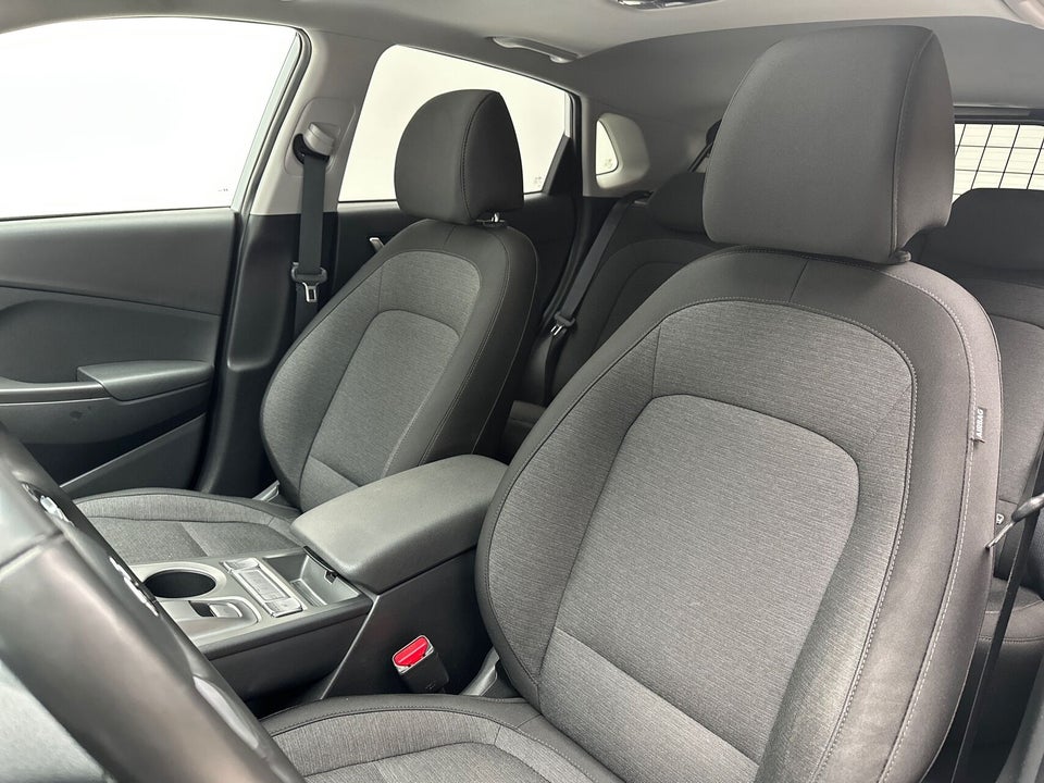 Hyundai Kona 64 EV Trend 5d