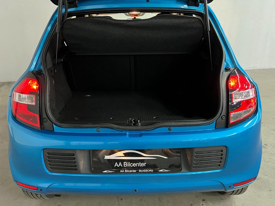 Renault Twingo 1,0 SCe 70 Expression 5d