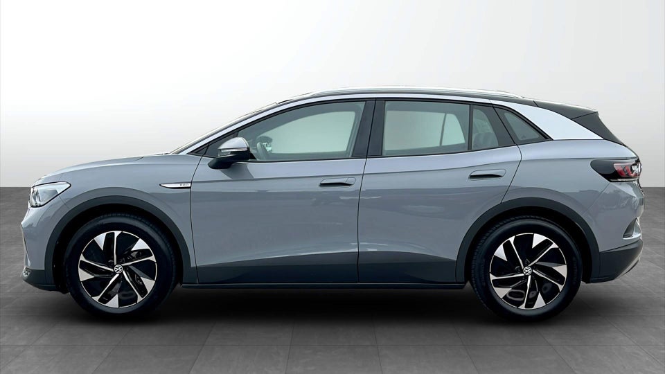 VW ID.4 77 Life Performance 5d