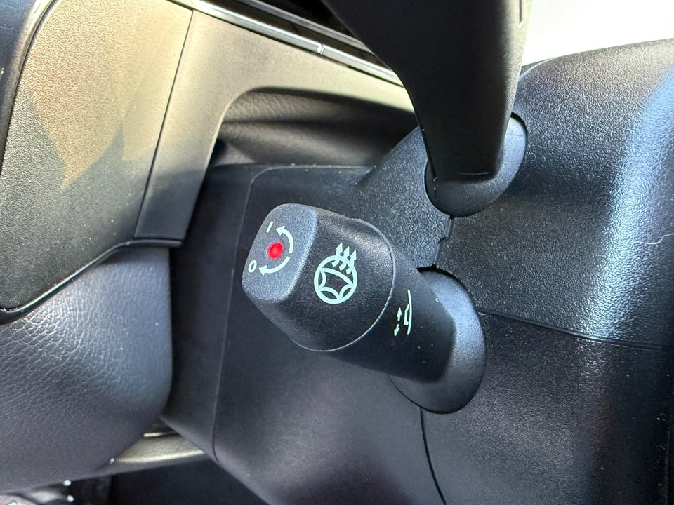 Mercedes EQC400 AMG 4Matic 5d