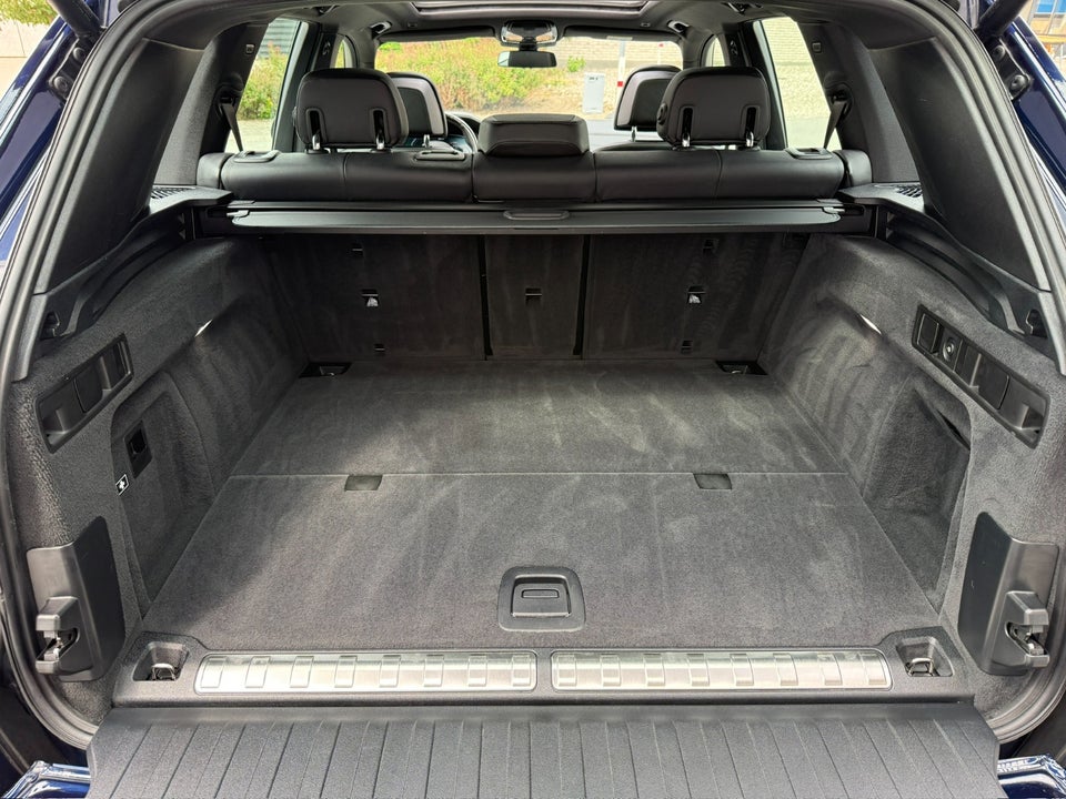 BMW X5 3,0 xDrive45e M-Sport aut. 5d