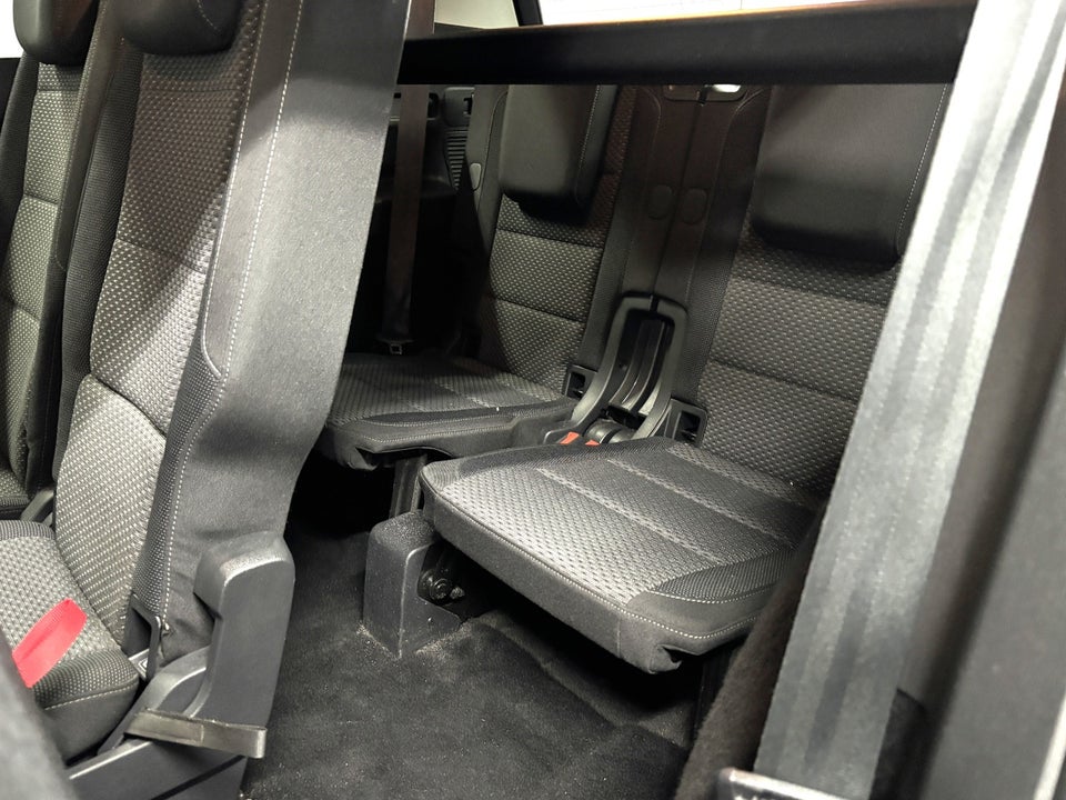 VW Touran 1,5 TSi 150 Comfortline DSG 7prs 5d