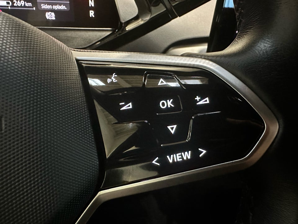 VW ID.4 77 Pro Performance 5d