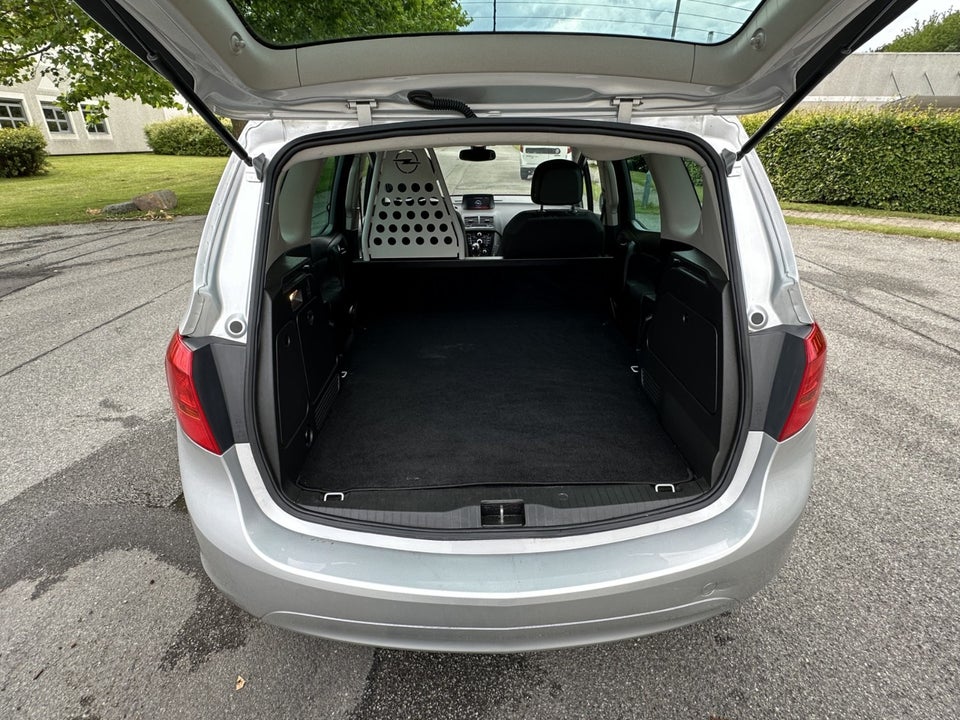 Opel Meriva 1,3 CDTi 95 Enjoy eco Activan 5d