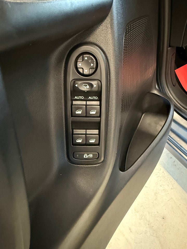 Citroën C3 1,4 HDi 70 Seduction 5d