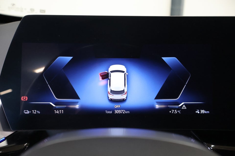 BMW iX1 eDrive20 X-Line 5d