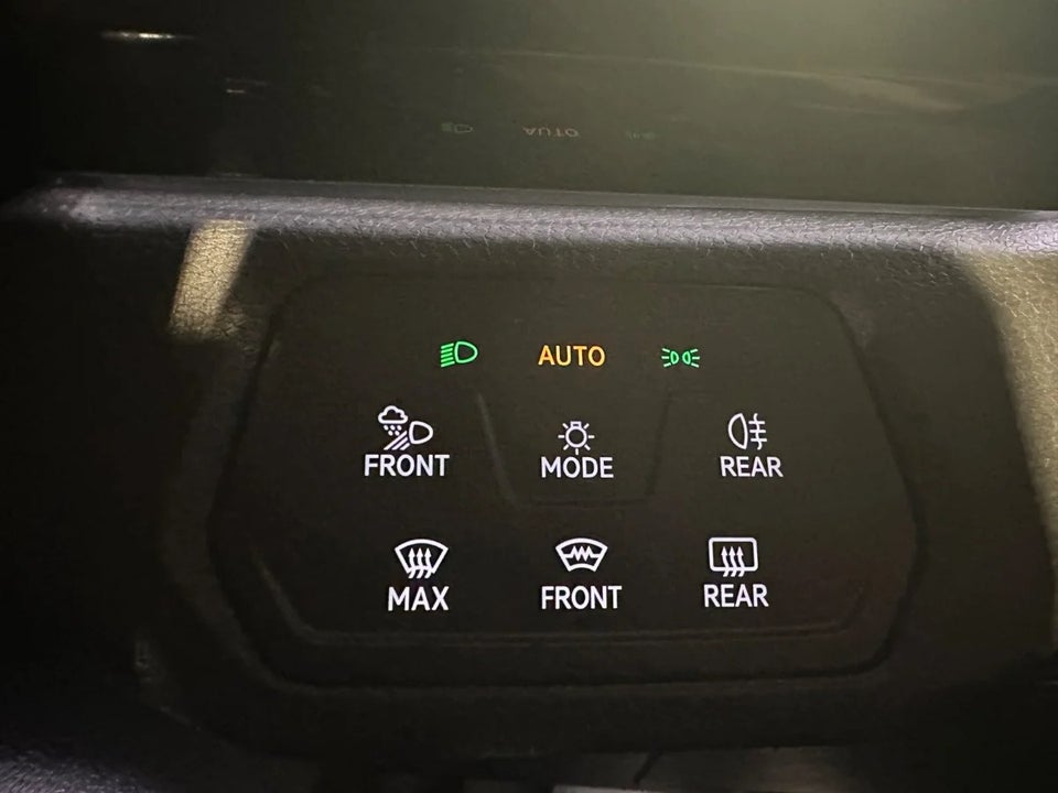 VW ID.4 77 Pro Performance Tech 5d