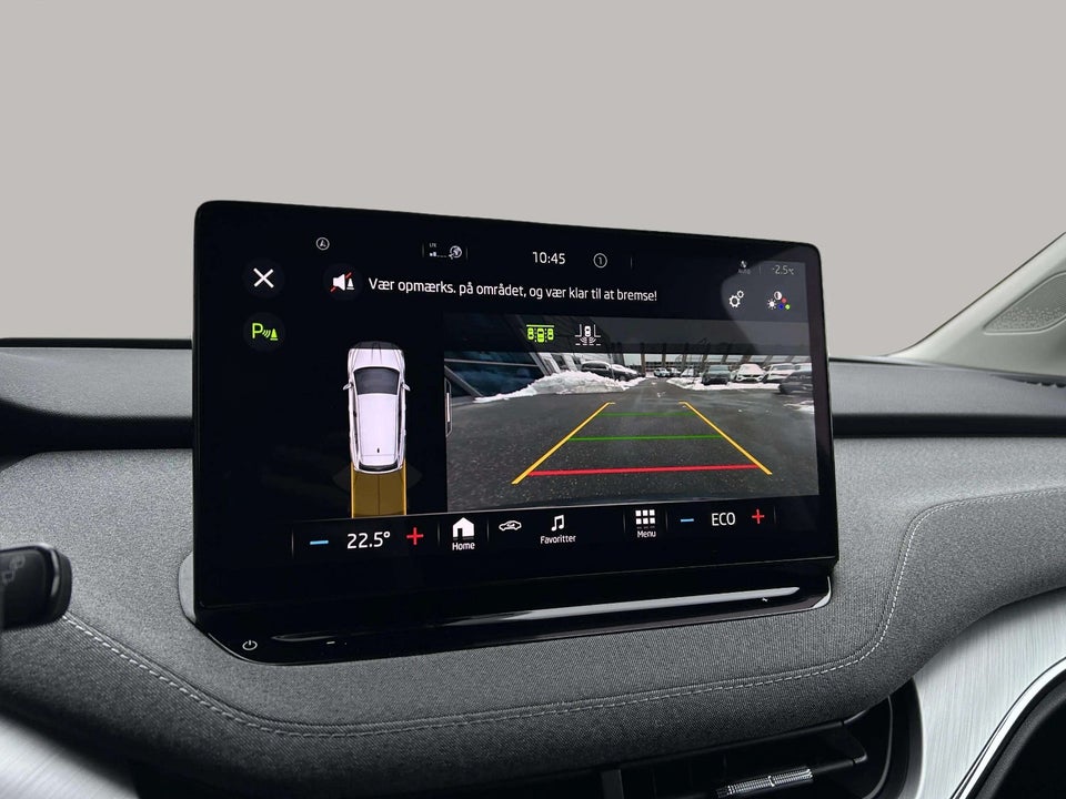 Skoda Enyaq 60 iV 5d