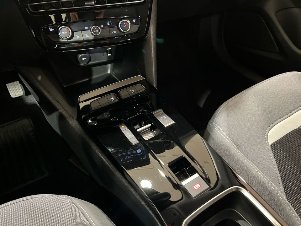 Opel Mokka-e 50 Elegance 5d