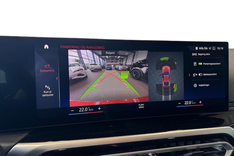 BMW i4 eDrive35 5d