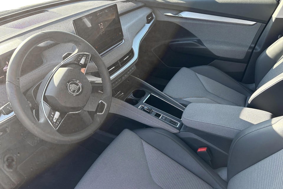 Skoda Enyaq 60 iV Premium 5d