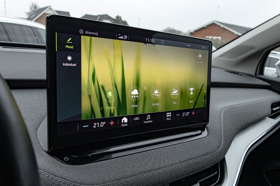 Skoda Enyaq 60 iV 5d