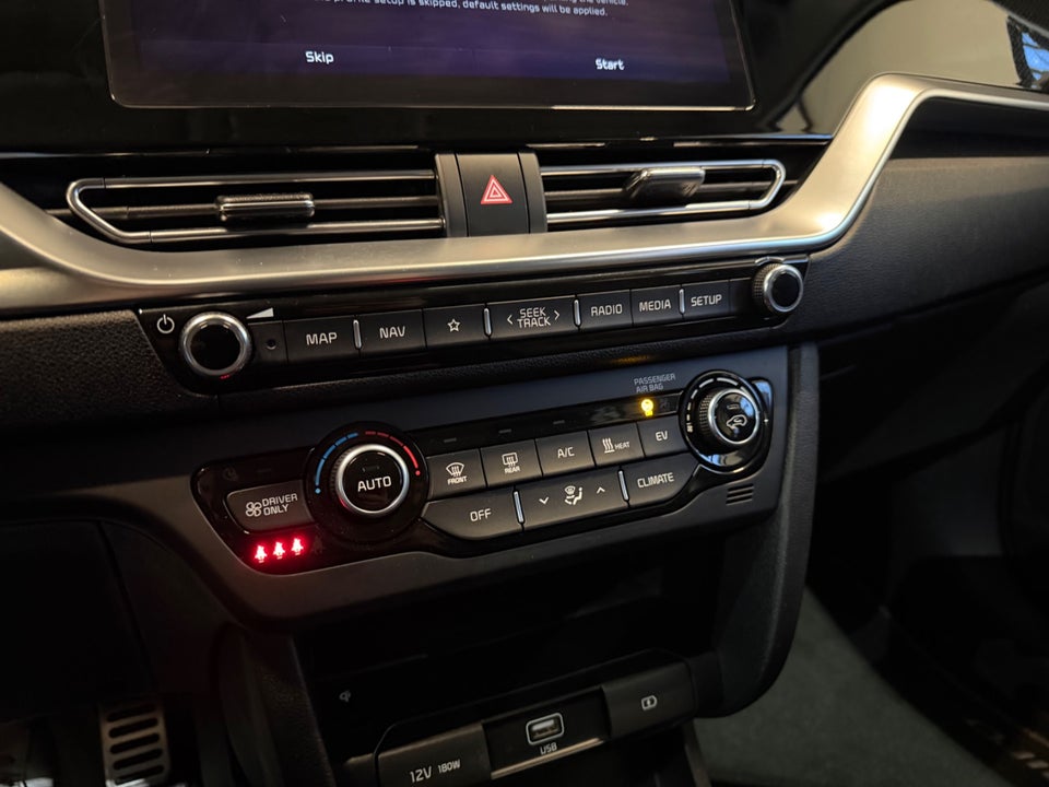 Kia e-Niro 64 Spirit 5d