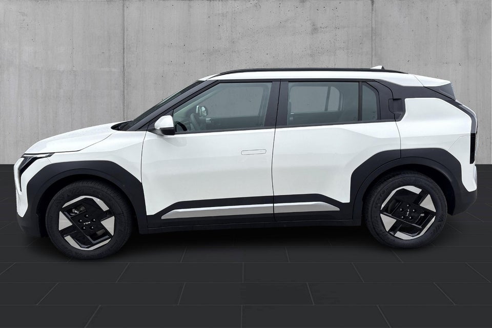 Kia EV3 58 Standard Range Access 5d