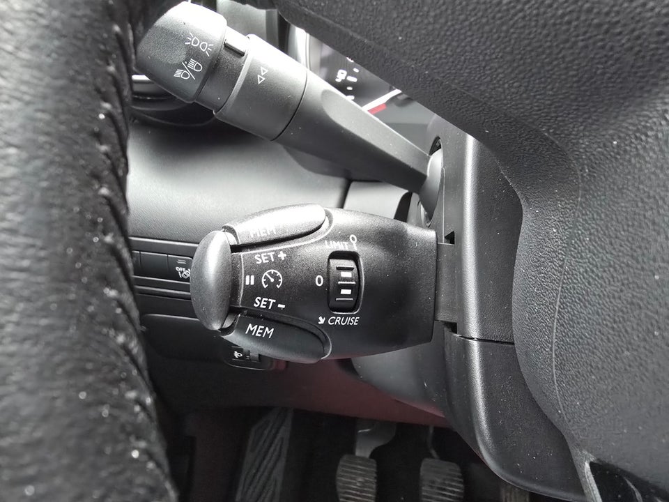 Citroën C3 Aircross 1,2 PureTech 110 Platinum 5d