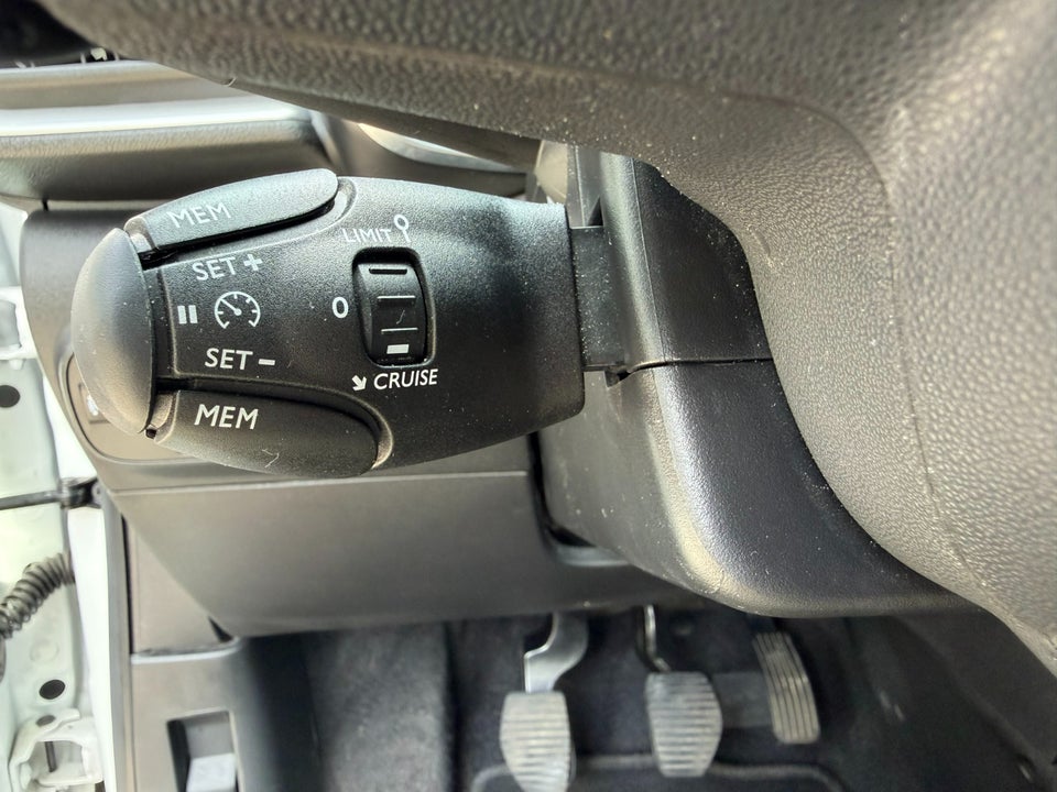 Citroën C3 1,2 PureTech 83 Impress Van 5d
