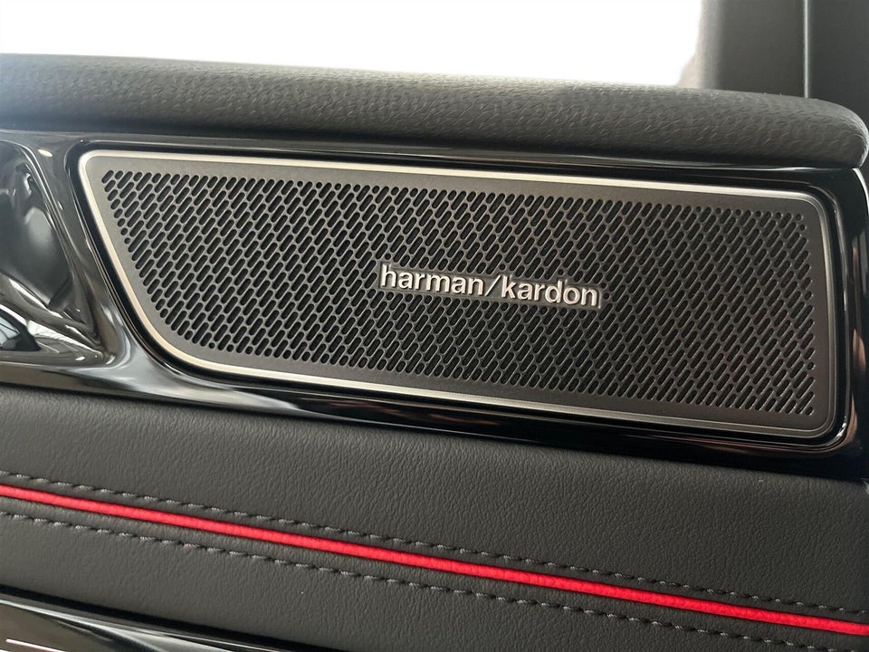 VW ID.7 86 GTX Max Tourer 4Motion 5d