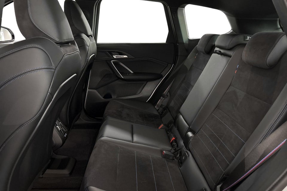 BMW iX1 xDrive30 M-Sport 5d