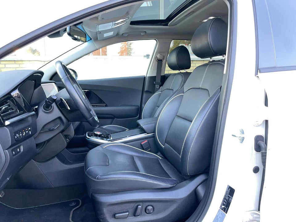 Kia e-Niro 64 Premium 5d